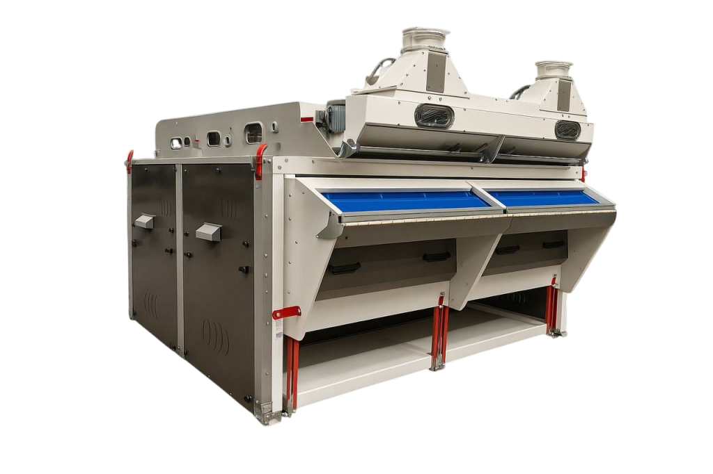 Çöpsasörü Separator